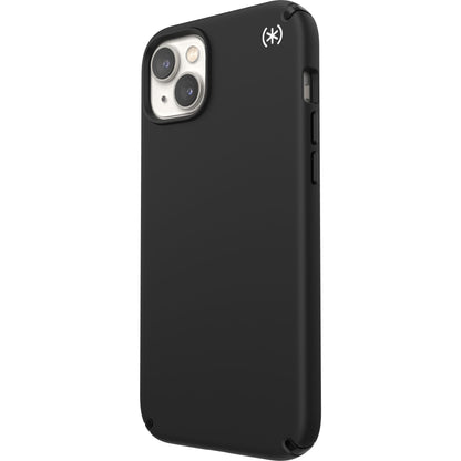 Speck Presidio 2 Pro Case MagSafe iPhone 14 Plus Black