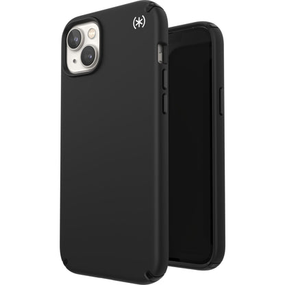 Speck Presidio 2 Pro Case MagSafe iPhone 14 Plus Black