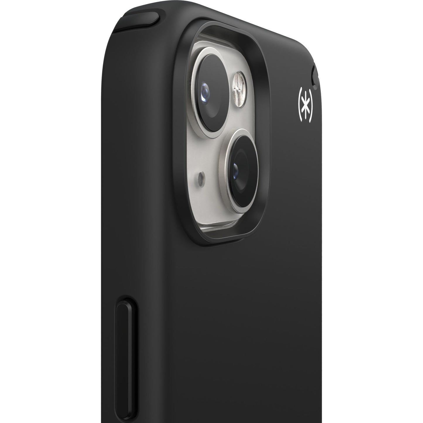 Speck Presidio 2 Pro Case MagSafe iPhone 14 Plus Black