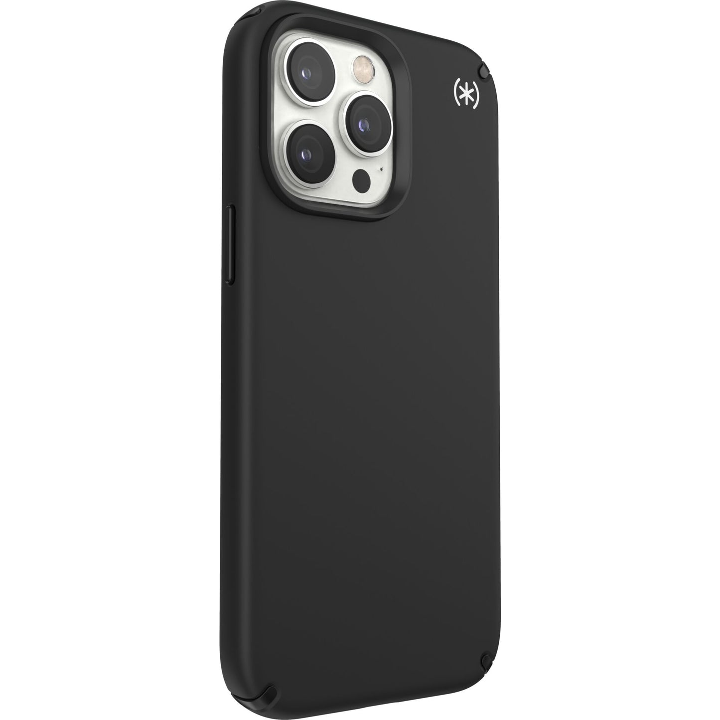 Speck Presidio 2 Pro Case MagSafe iPhone 14 Pro Max Black