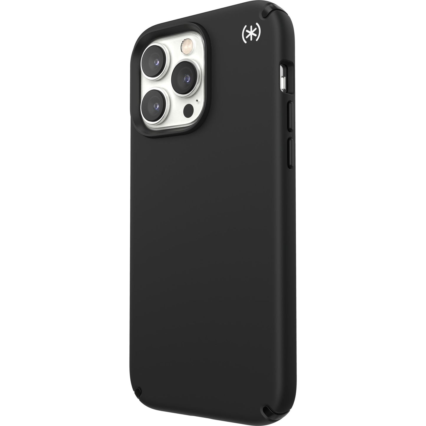 Speck Presidio 2 Pro Case MagSafe iPhone 14 Pro Max Black