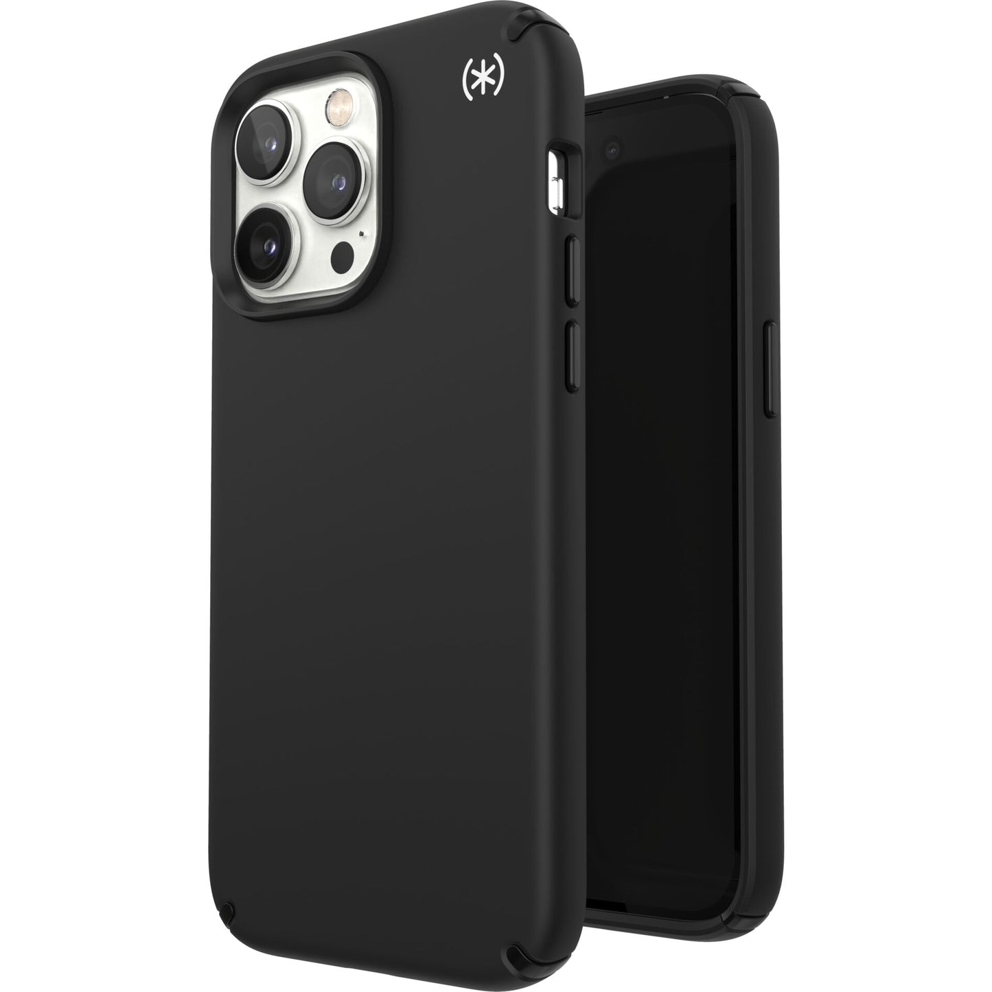 Speck Presidio 2 Pro Case MagSafe iPhone 14 Pro Max Black