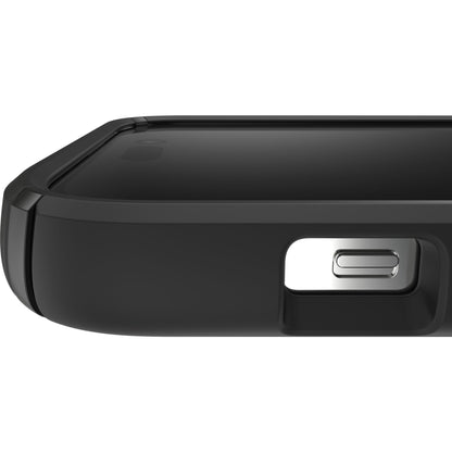 Speck Presidio 2 Pro Case MagSafe iPhone 14 Pro Max Black