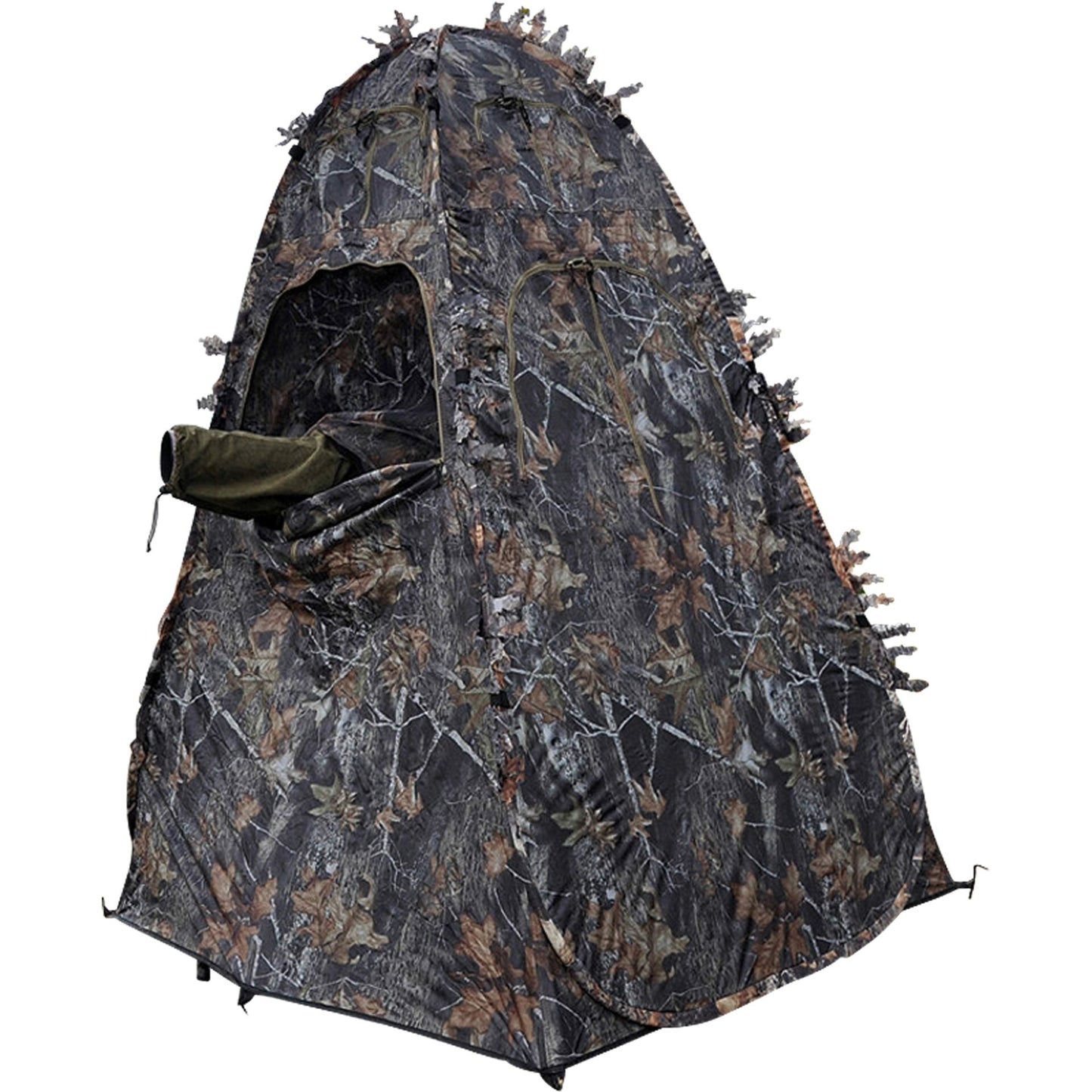 Stealth Gear Double Altitude Hide