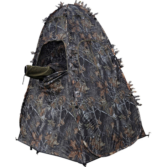 Stealth Gear Double Altitude Hide