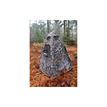 Stealth Gear Double Altitude Hide