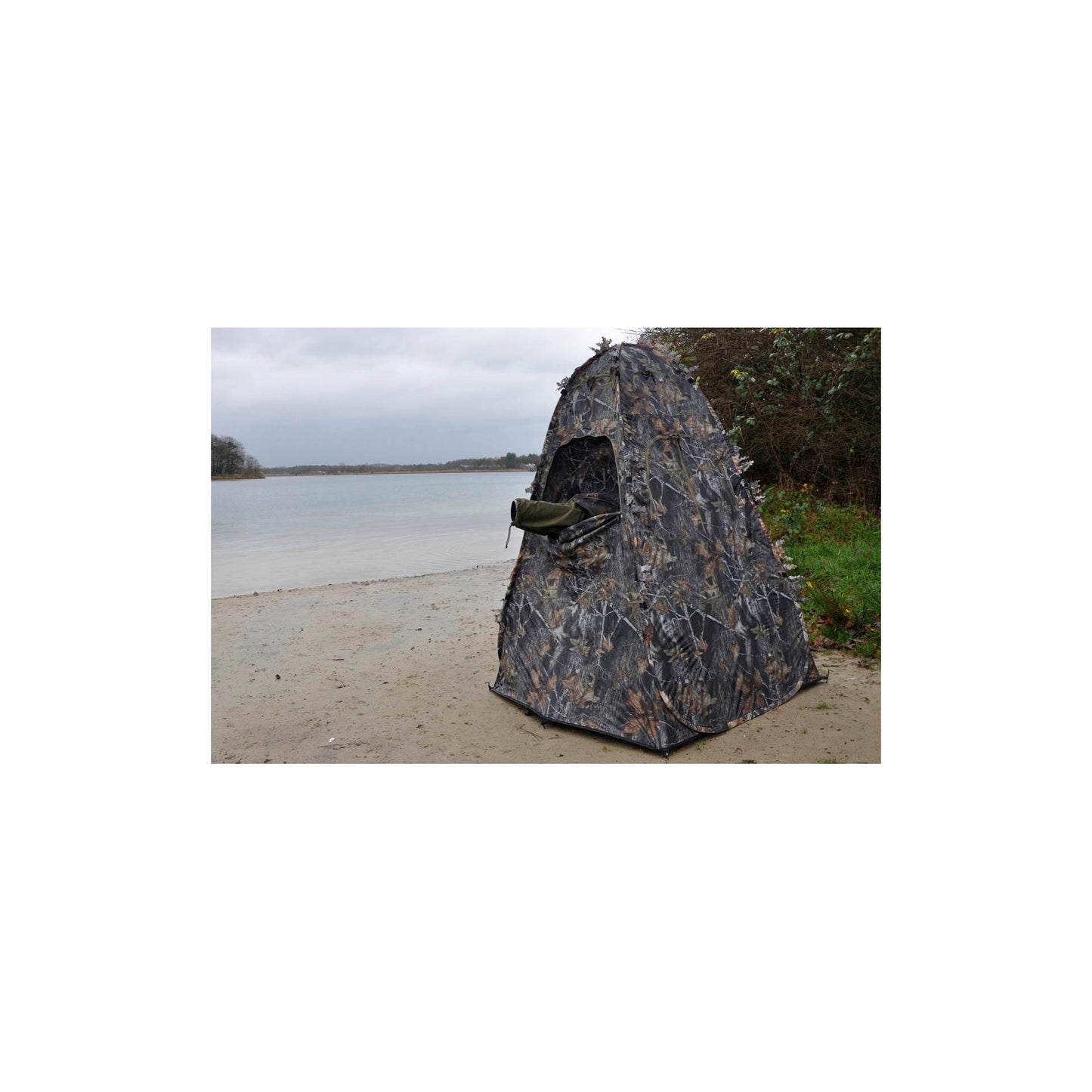 Stealth Gear Double Altitude Hide