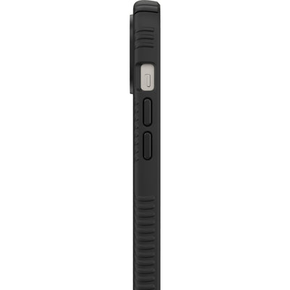 Speck Presidio 2 Grip Case MagSafe iPhone 14 Plus Black