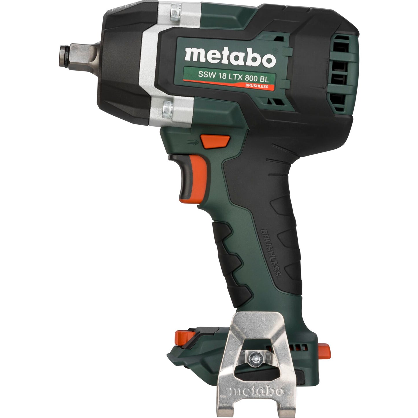 Metabo SSW 18 LTX 800 BL Cordless Impact Driver