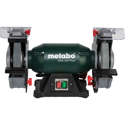 Metabo DSD 200 Plus Double Grinding Machine