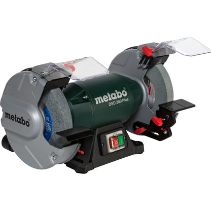 Metabo DSD 200 Plus Double Grinding Machine