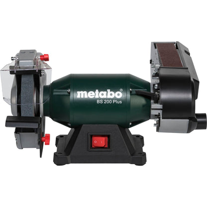 Metabo BS 200 Plus Combination Belt Sander