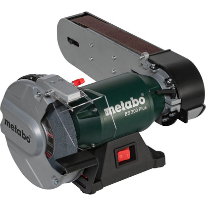 Metabo BS 200 Plus Combination Belt Sander