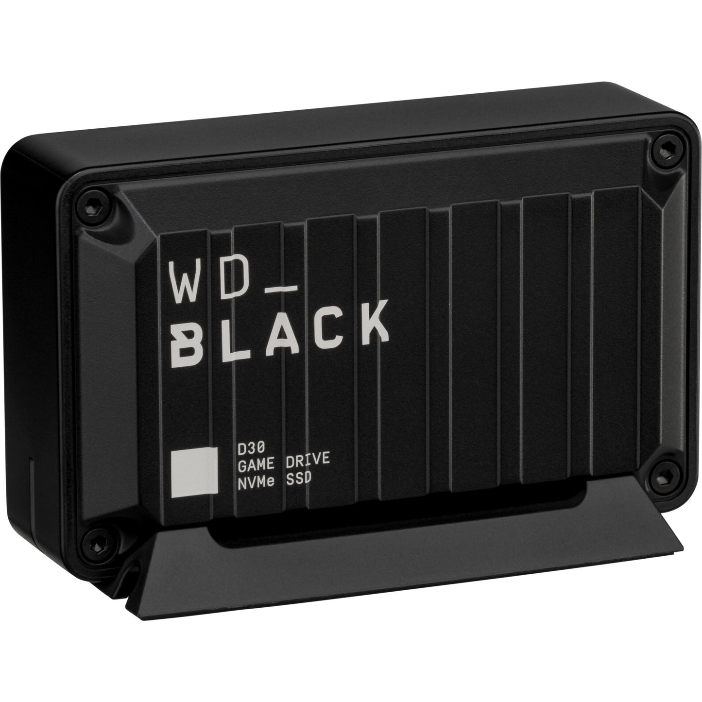 Western Digital Black eSSD   2TB Game Drive SSD     WDBATL0020BBK