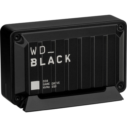 Western Digital Black eSSD   2TB Game Drive SSD     WDBATL0020BBK