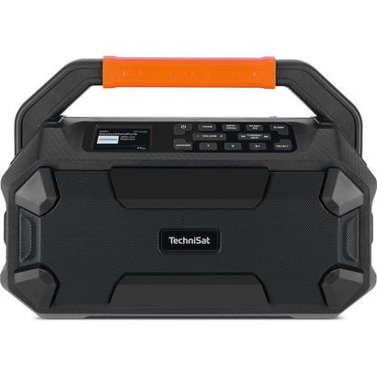 Technisat DigitRadio 231 OD black