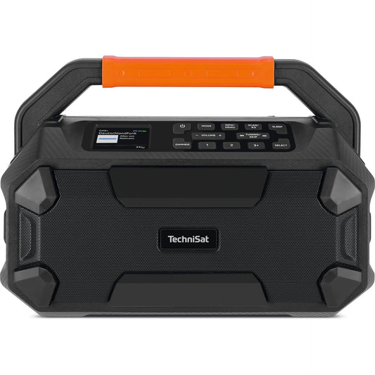 Technisat DigitRadio 231 OD black