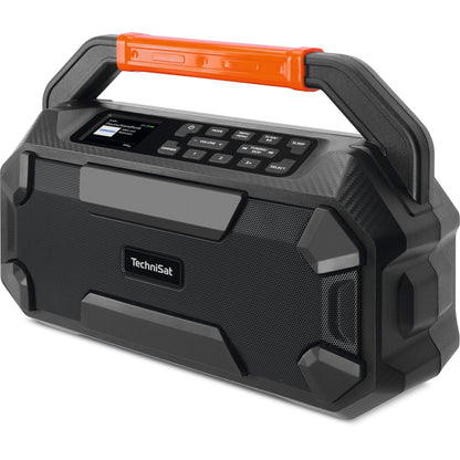 Technisat DigitRadio 231 OD black