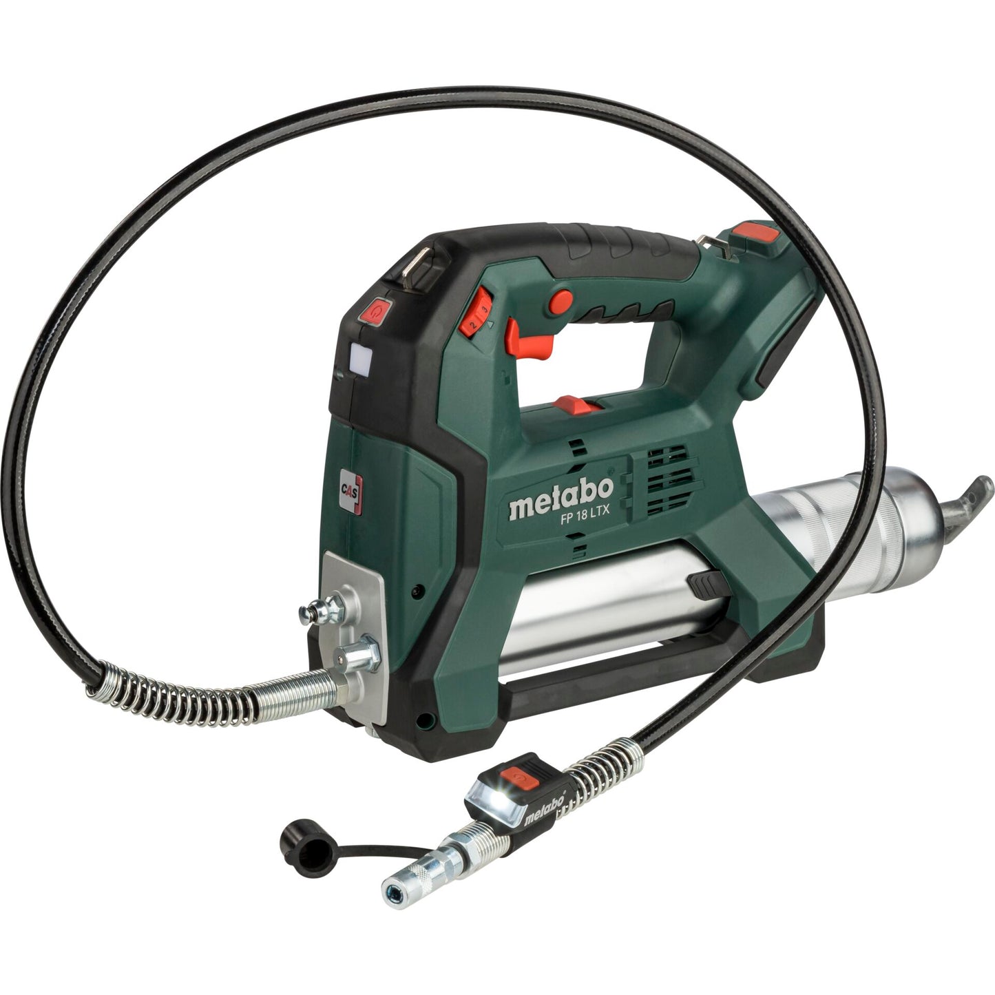 Metabo FP 18 LTX Cordless Grease Gun