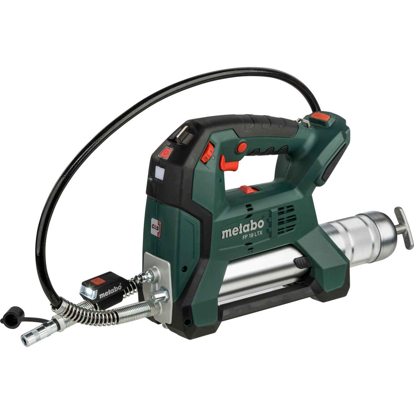 Metabo FP 18 LTX Cordless Grease Gun