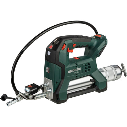 Metabo FP 18 LTX Cordless Grease Gun