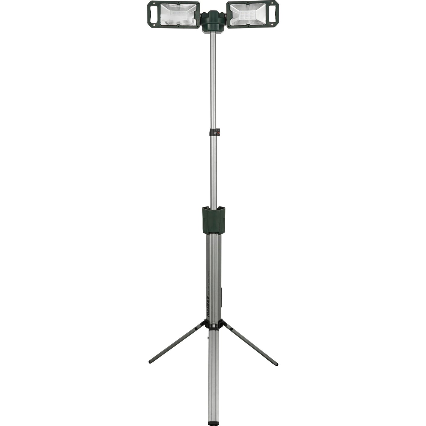 Metabo BSA 18 LED 5000 DUO-S Cordless Site Light