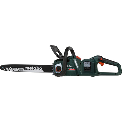 Metabo MS 36-18 LTX BL 40 cordless chainsaw