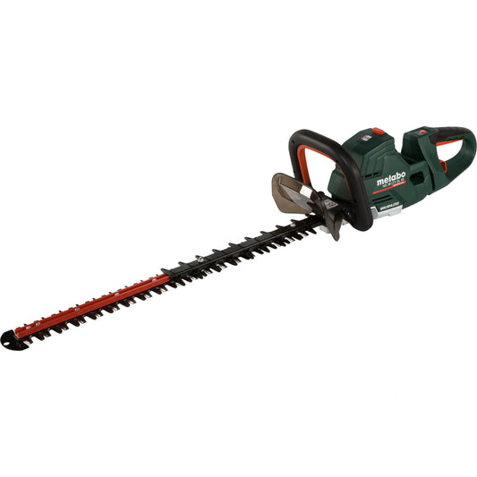 Metabo HS 18 LTX BL 65 solo Cordless Hedgecutter