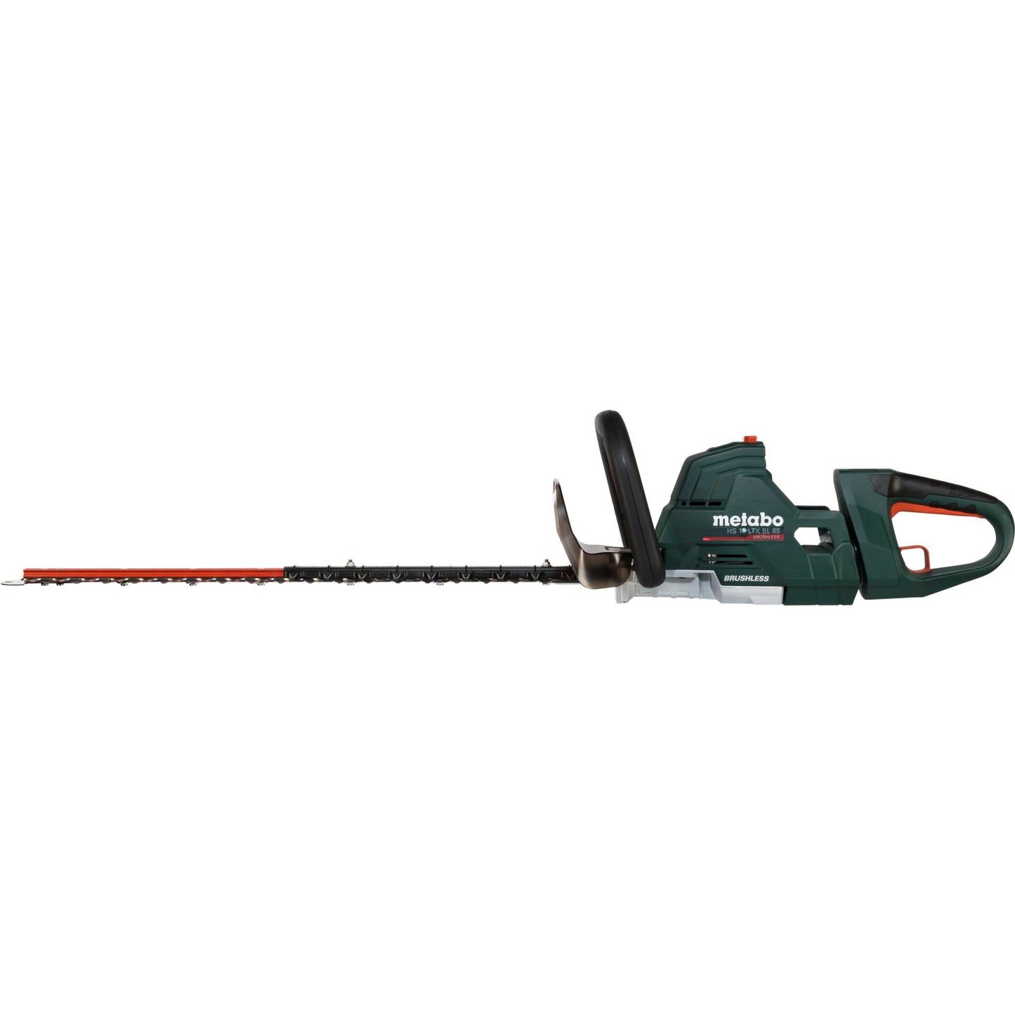Metabo HS 18 LTX BL 65 solo Cordless Hedgecutter