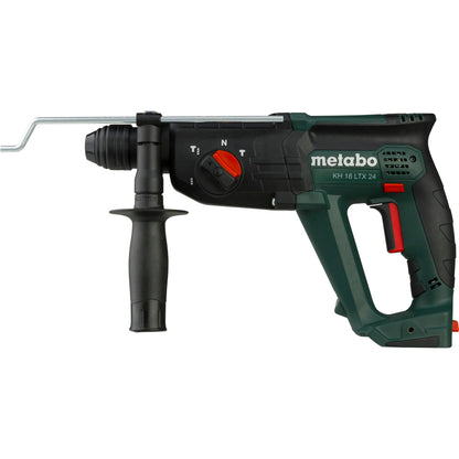 Metabo KH 18 LTX 24 cordless combi hammer