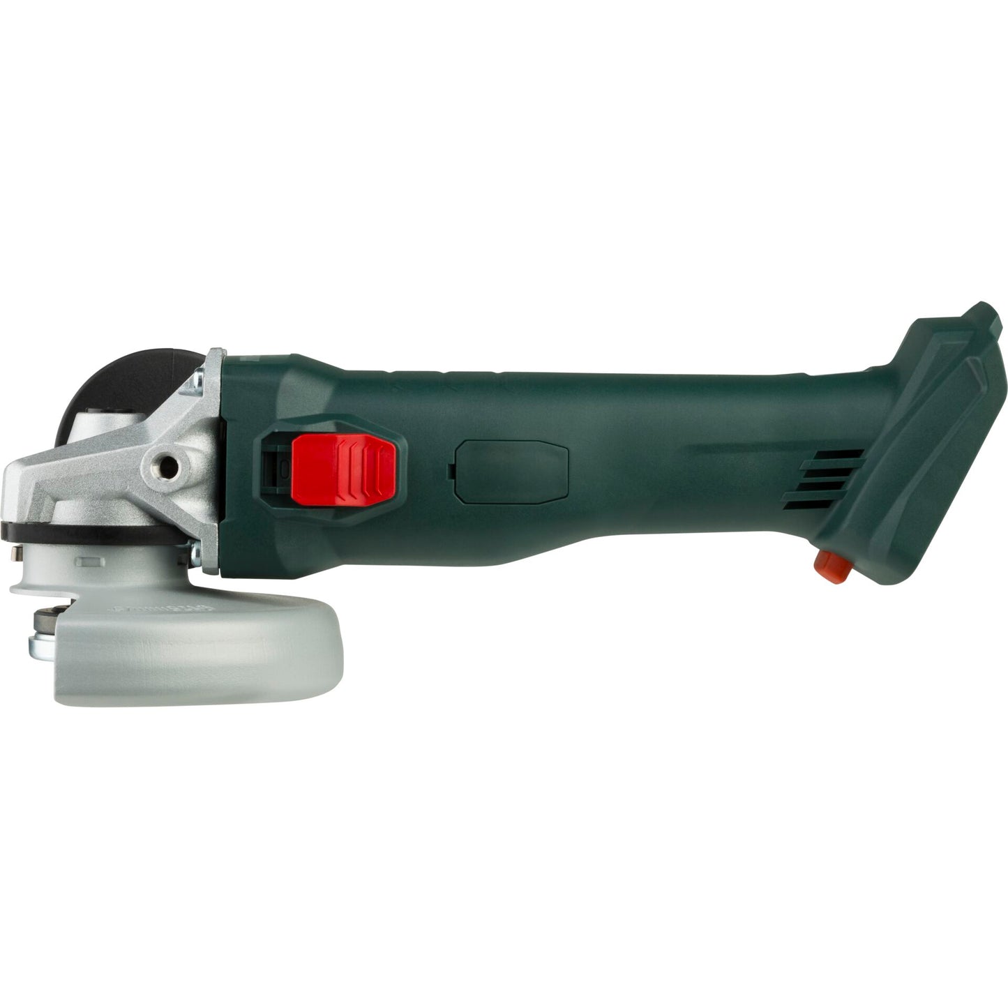 Metabo W 18 L 9-125 Quick Cordless Angle Grinder
