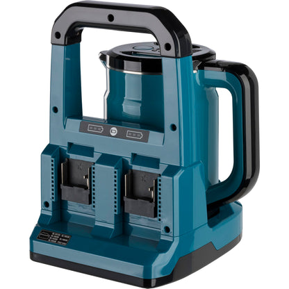 Makita DKT360Z Cordless Kettle
