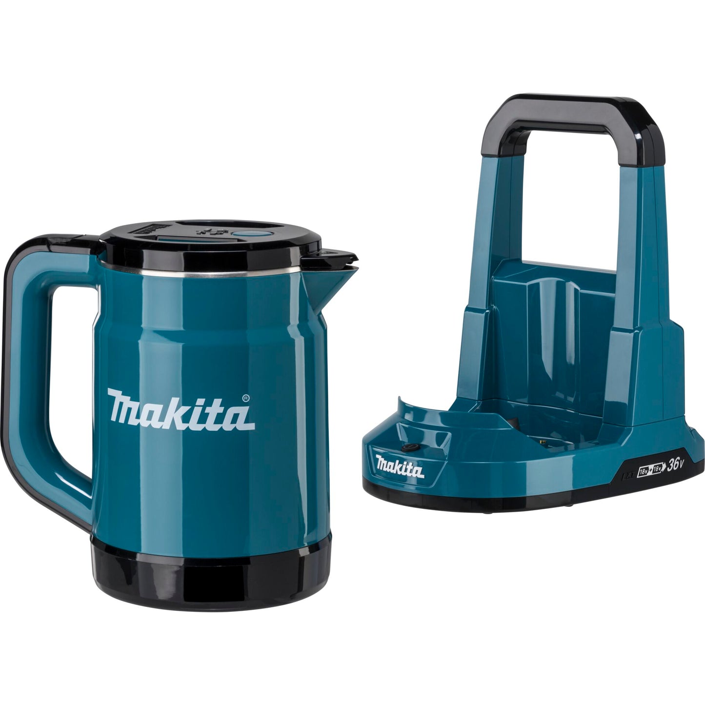 Makita DKT360Z Cordless Kettle