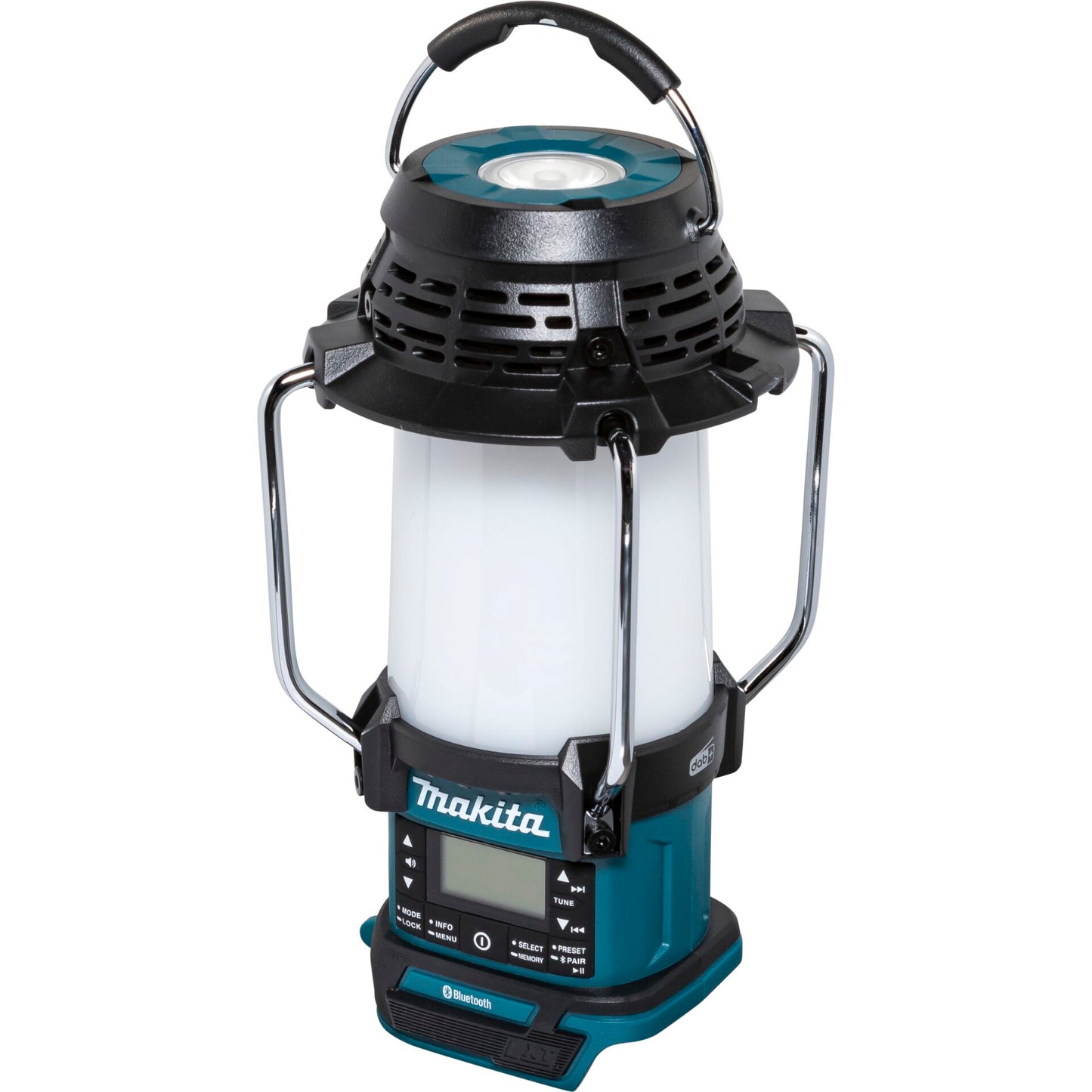 Makita DMR056 Battery Radio with Lantern