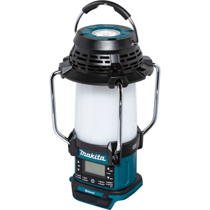 Makita DMR056 Battery Radio with Lantern