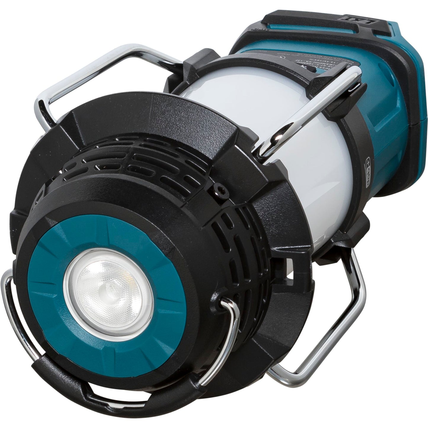 Makita DMR056 Battery Radio with Lantern
