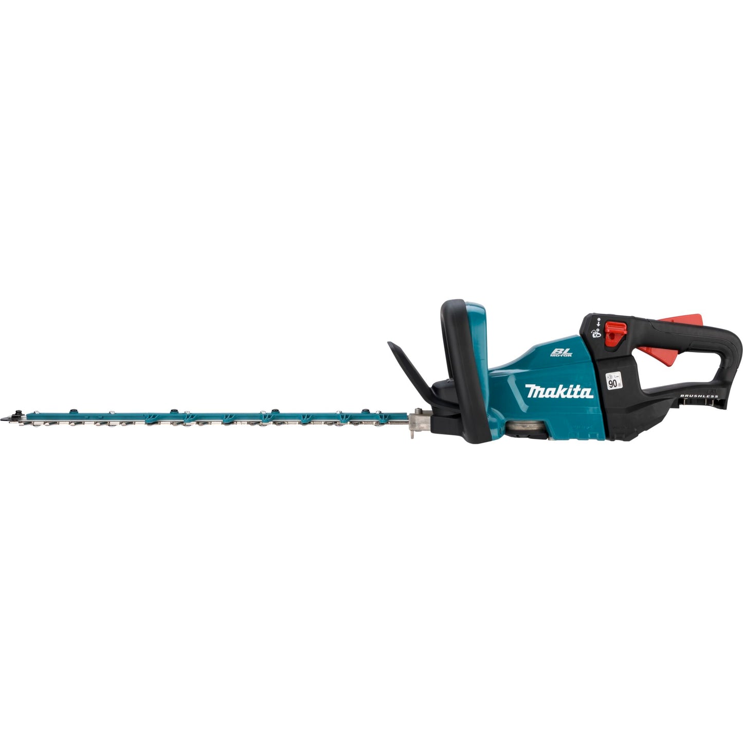 Makita DUH502Z Cordless Hedgecutter