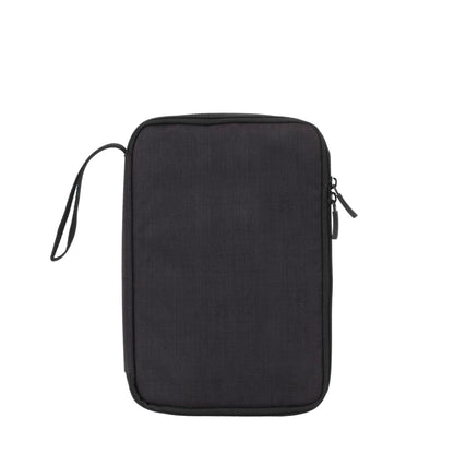Rivacase 5632 Travel Organizer black