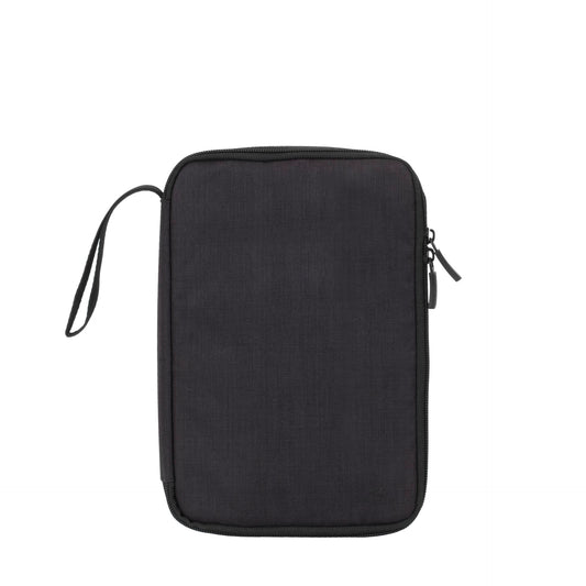Rivacase 5632 Travel Organizer black