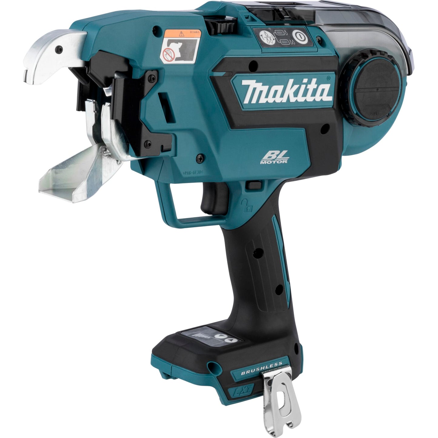 Makita DTR181ZJ Cordless Rebar Tying Tool
