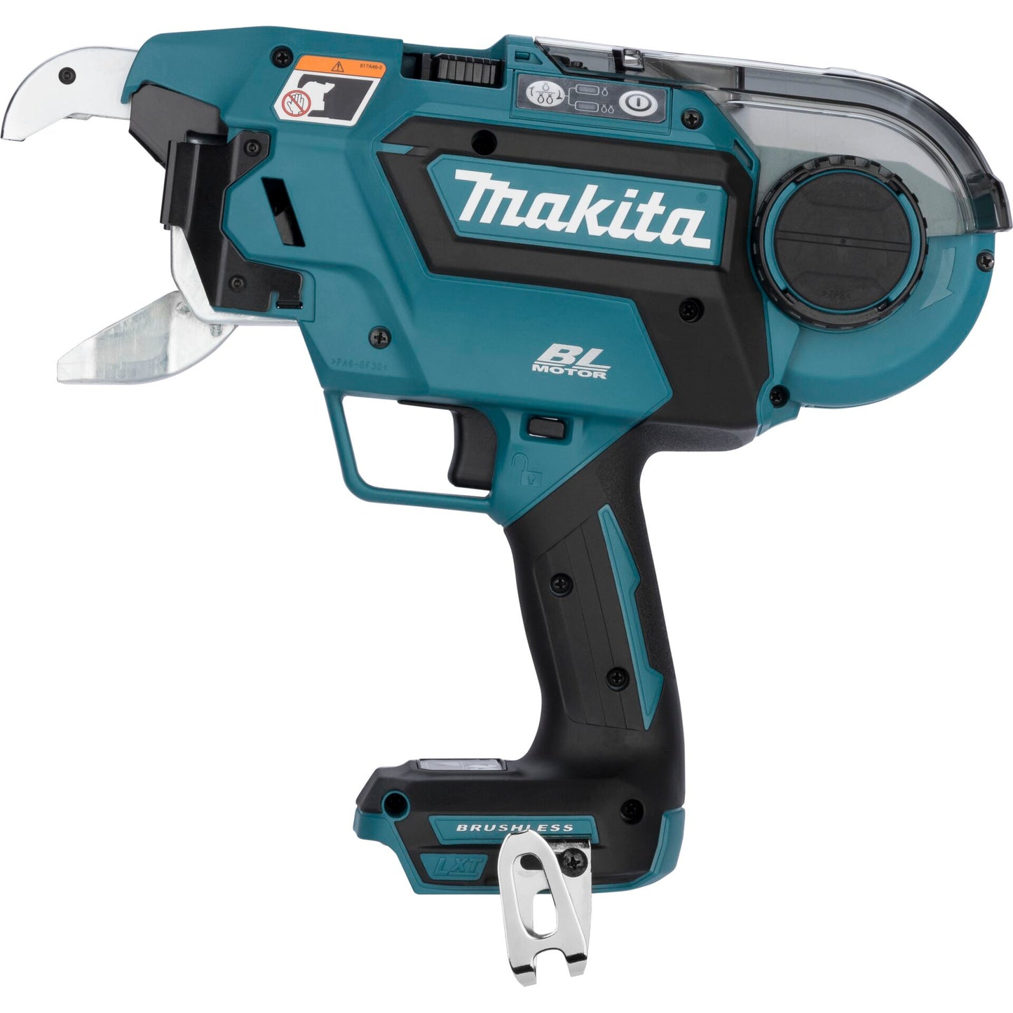 Makita DTR181ZJ Cordless Rebar Tying Tool