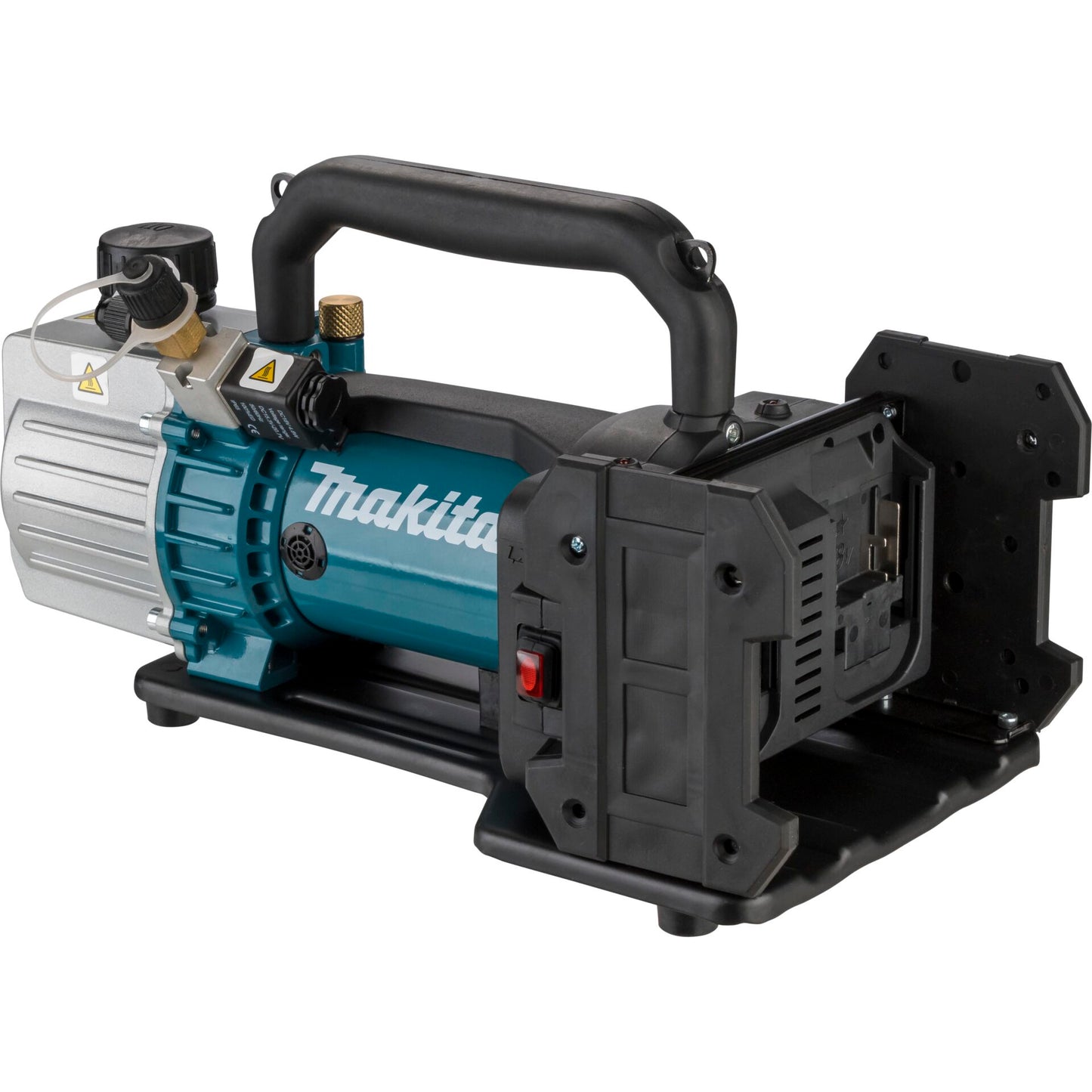 Makita DVP181ZK Cordless Vacuum Pump