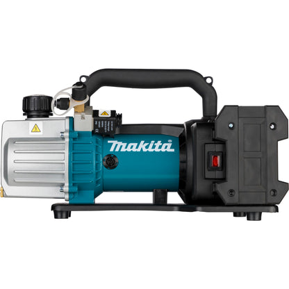 Makita DVP181ZK Cordless Vacuum Pump