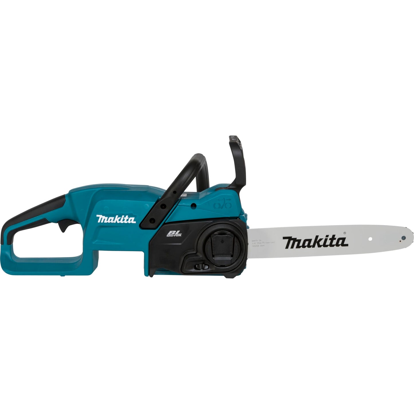Makita DUC307ZX2 cordless chainsaw