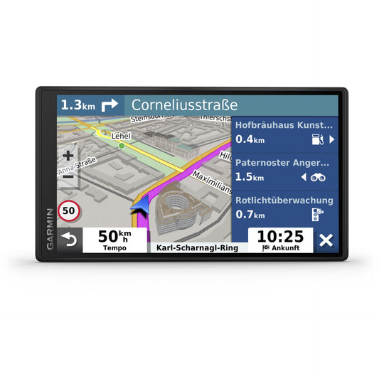 Garmin Drive 55 EU MT-S