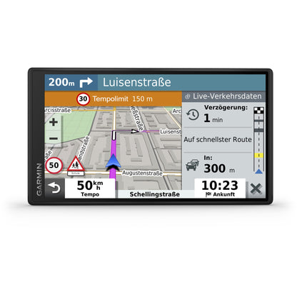 Garmin Drive 55 EU MT-S