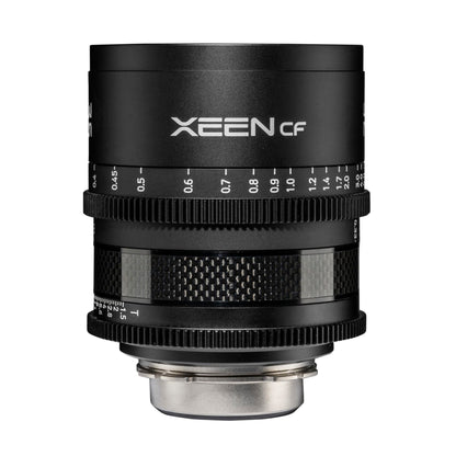 Samyang XEEN T 1,5/35 CF Cinema PL Full Format