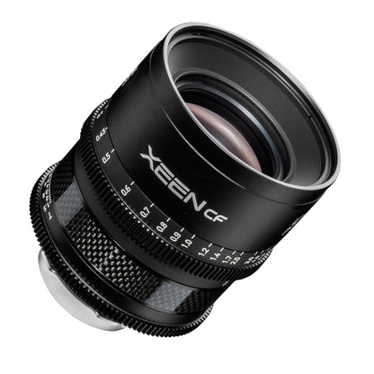 Samyang XEEN T 1,5/35 CF Cinema PL Full Format