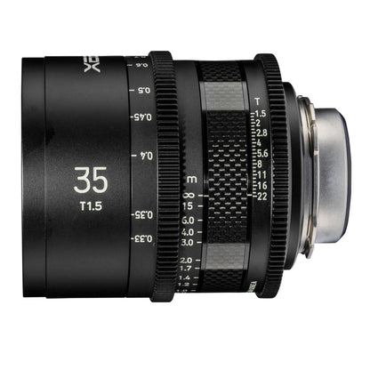 Samyang XEEN T 1,5/35 CF Cinema PL Full Format