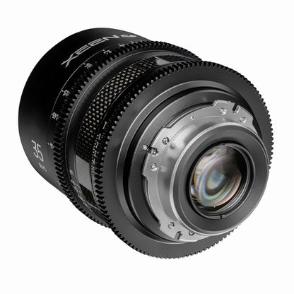 Samyang XEEN T 1,5/35 CF Cinema PL Full Format